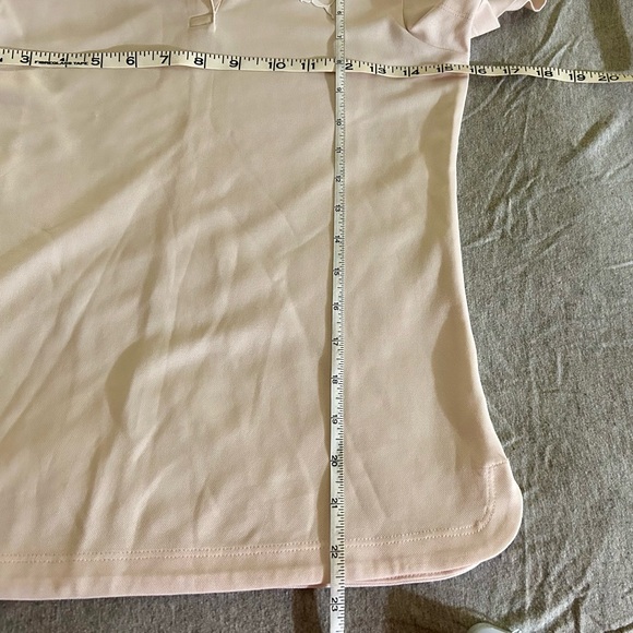 Bundle of 4 Puma Girls Golf Polos 13-14 - Picture 3 of 3